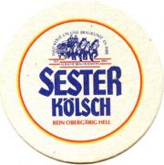 1410: Германия, Sester