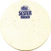 1410: Германия, Sester