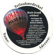 1413: Германия, Rolinck