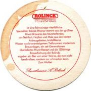 1414: Германия, Rolinck