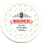 1415: Германия, Rolinck