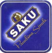 1416: Эстония, Saku