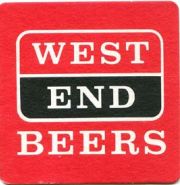 1417: Australia, West End