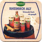 1419: Германия, Wickueler