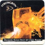1425: Великобритания, Strongbow (Германия)
