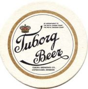 1428: Denmark, Tuborg