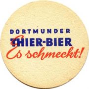 1430: Германия, Thier