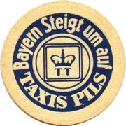 1431: Германия, Thurn und Taxis