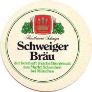 1436: Германия, Schweiger