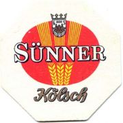 1438: Германия, Suenner