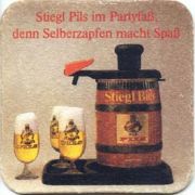 1439: Австрия, Stiegl