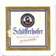 1443: Германия, Schoefferhofer