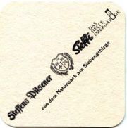 1445: Германия, Steffens