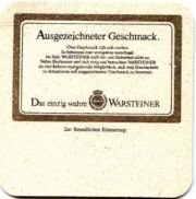 1451: Германия, Warsteiner