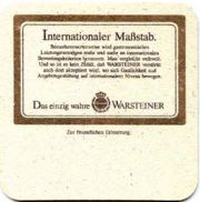 1455: Германия, Warsteiner