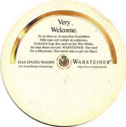 1458: Германия, Warsteiner