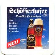 1462: Германия, Schoefferhofer