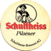 1464: Германия, Schultheiss