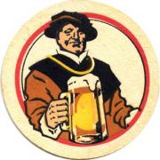 1464: Германия, Schultheiss
