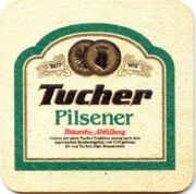 1465: Германия, Tucher