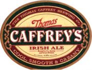 1470: Великобритания, Caffrey