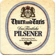 1472: Германия, Thurn und Taxis