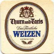 1472: Германия, Thurn und Taxis