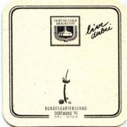1473: Германия, Thier