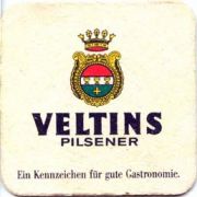 1474: Германия, Veltins