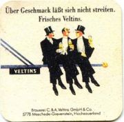 1474: Германия, Veltins