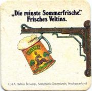 1476: Германия, Veltins