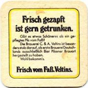 1477: Германия, Veltins