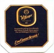 1481: Германия, Wittinger