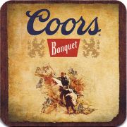 1483: USA, Coors