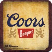1483: USA, Coors