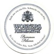 1487: Германия, Wolters