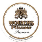 1487: Германия, Wolters