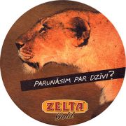1490: Латвия, Zelta