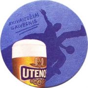 1494: Lithuania, Utenos