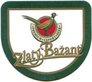 1500: Словакия, Zlaty bazant