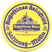 1501: Австрия, Augustiner Brau