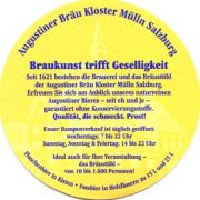 1501: Австрия, Augustiner Brau