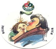 1502: Belgium, De Koninck