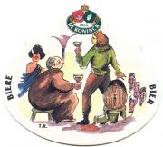 1504: Бельгия, De Koninck