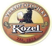 1515: Czech Republic, Velkopopovicky Kozel