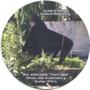1521: Lithuania, Vilniaus Alus