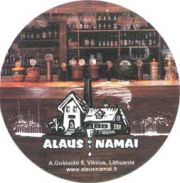 1522: Lithuania, Vilniaus Alus