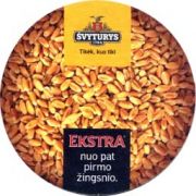 1528: Lithuania, Svyturys