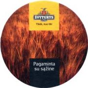 1528: Lithuania, Svyturys