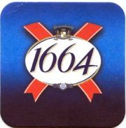 1530: France, Kronenbourg